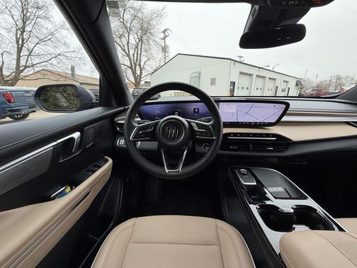 2025 Buick Enclave Preferred FWD