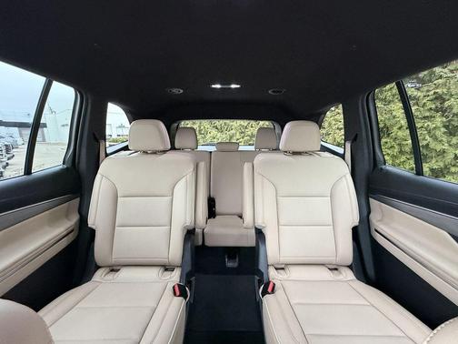 2025 Buick Enclave Preferred FWD