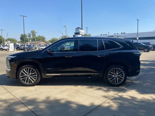 2025 Buick Enclave Avenir FWD