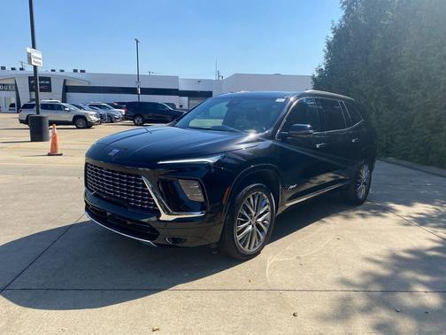 2025 Buick Enclave Avenir FWD