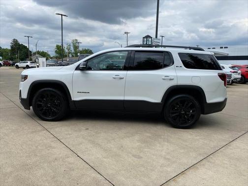2022 GMC Acadia FWD SLE