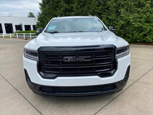 2022 GMC Acadia FWD SLE