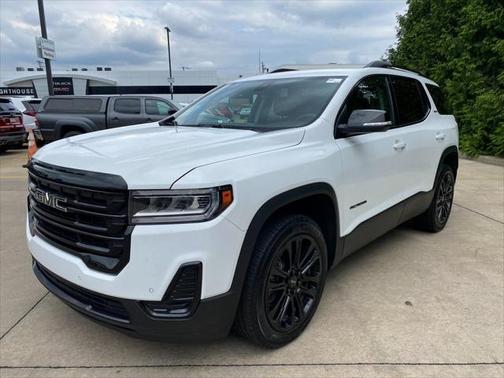 2022 GMC Acadia FWD SLE