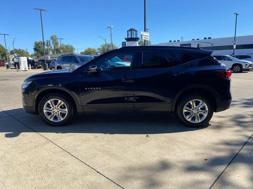2020 Chevrolet Blazer 2LT