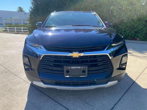2020 Chevrolet Blazer 2LT