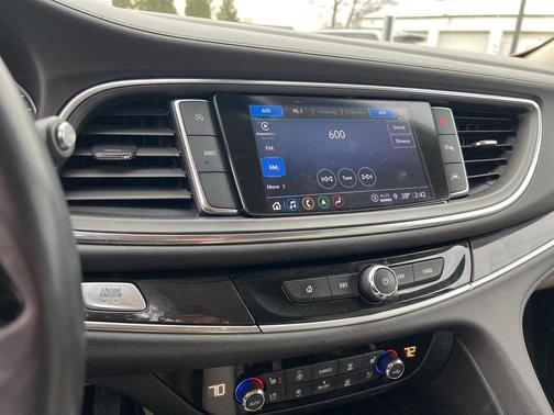 2022 Buick Enclave AWD Premium