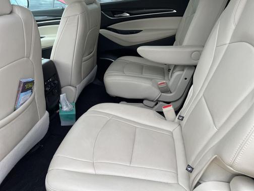 2022 Buick Enclave AWD Premium