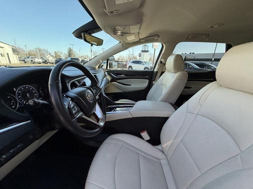 2022 Buick Enclave AWD Premium