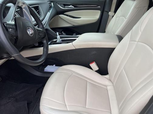 2022 Buick Enclave AWD Premium