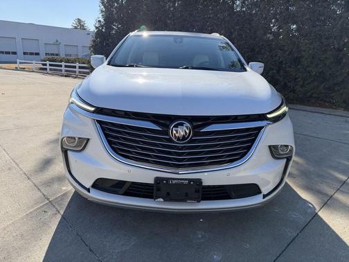 2022 Buick Enclave AWD Premium