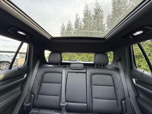 Riverstone Metallic 2026 GMC Terrain AWD Elevation