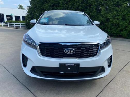 2019 Kia Sorento L