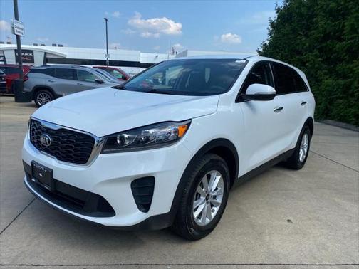 2019 Kia Sorento L