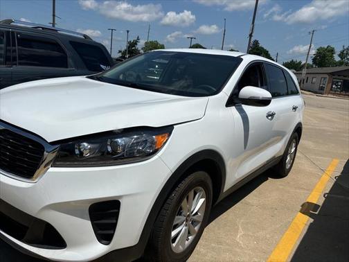 2019 Kia Sorento L