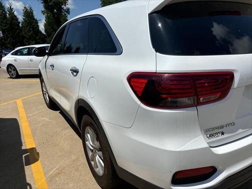 2019 Kia Sorento L