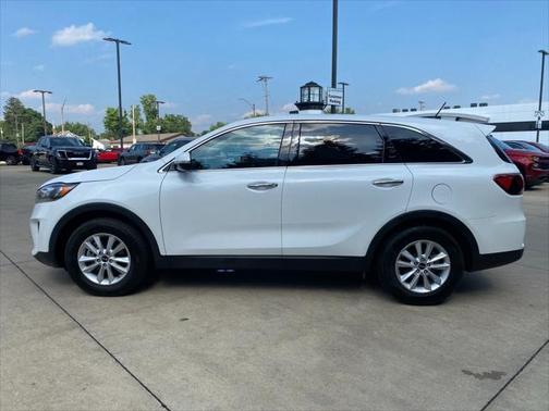2019 Kia Sorento L
