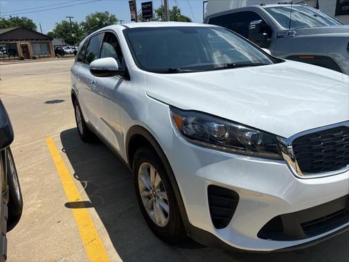 2019 Kia Sorento L