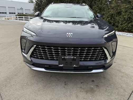 2026 Buick Envision Avenir AWD