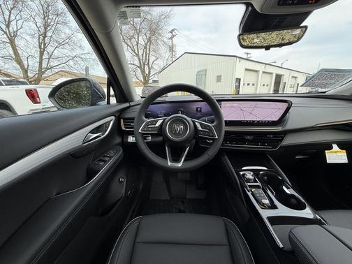 2026 Buick Envision Avenir AWD