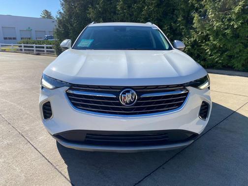 2022 Buick Envision FWD Preferred