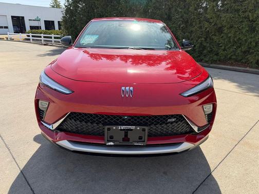 2026 Buick Envista Sport Touring FWD