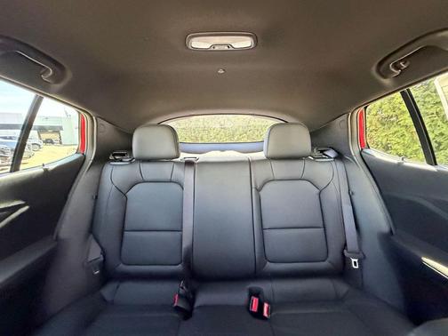 2026 Buick Envista Sport Touring FWD