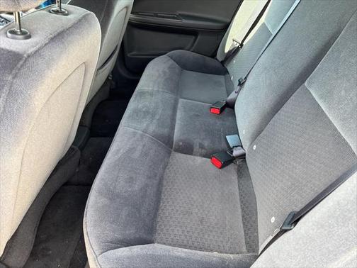 2013 Chevrolet Impala LS