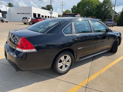 2013 Chevrolet Impala LS