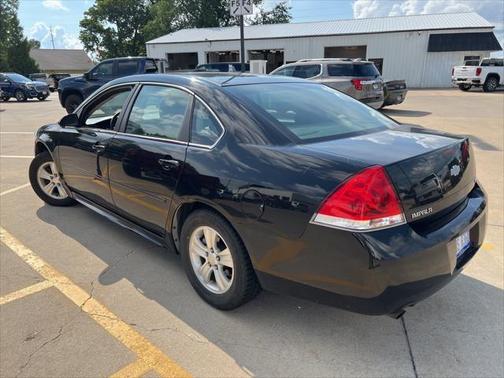 2013 Chevrolet Impala LS