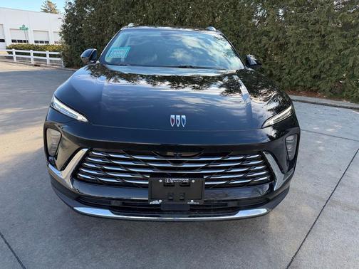 2026 Buick Envision Preferred AWD