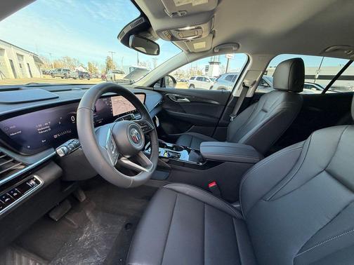 2026 Buick Envision Preferred AWD