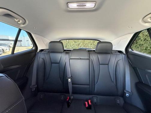 2026 Buick Envision Preferred AWD