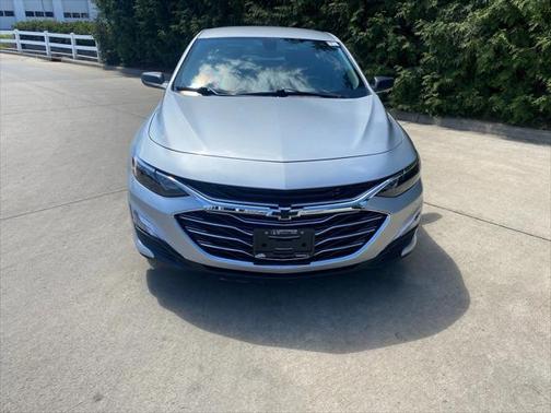 2022 Chevrolet Malibu 1LS