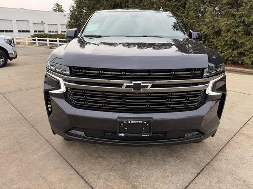 2022 Chevrolet Tahoe 4WD RST
