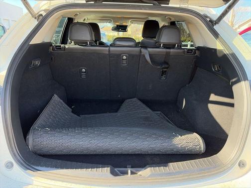 2017 Mazda CX-5 Grand Select