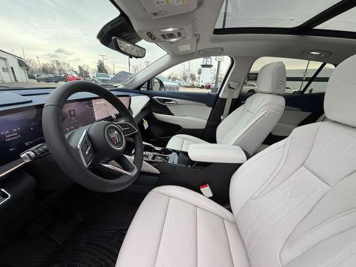 2026 Buick Envision Avenir AWD