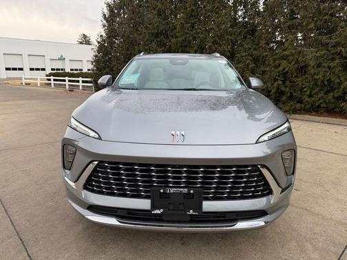 2026 Buick Envision Avenir AWD