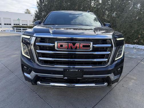 2025 GMC Yukon XL 4WD Elevation