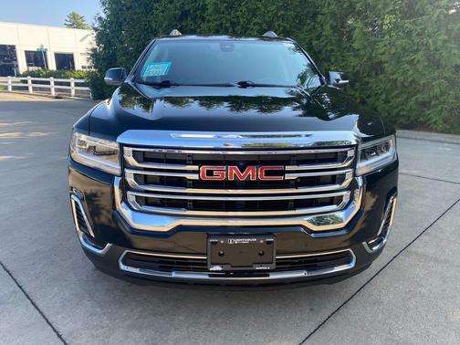 2021 GMC Acadia FWD SLE