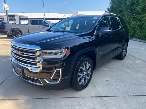 2021 GMC Acadia FWD SLE