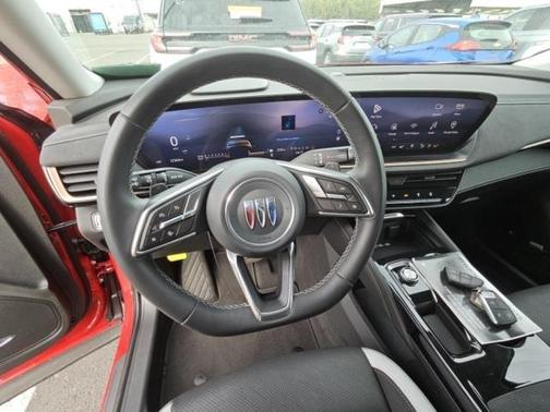 2025 Buick Envision Sport Touring AWD