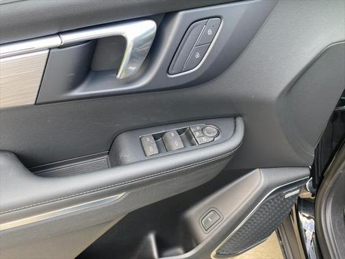 2025 Buick Enclave Preferred FWD