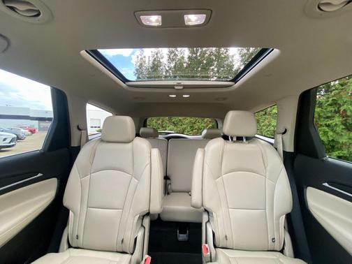 2020 Buick Enclave AWD Premium