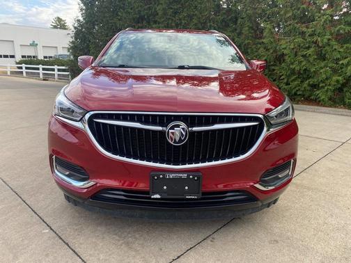 2020 Buick Enclave AWD Premium