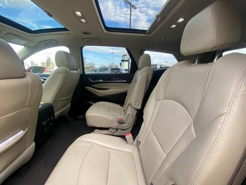 2020 Buick Enclave AWD Premium