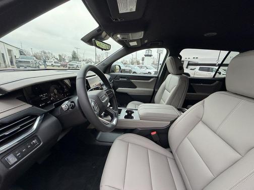 2026 GMC Acadia Elevation AWD