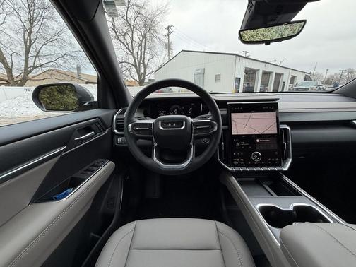 2026 GMC Acadia Elevation AWD