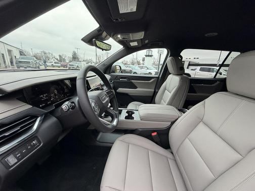 2026 GMC Acadia Elevation AWD