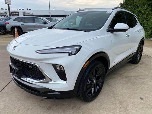 2025 Buick Encore GX Sport Touring