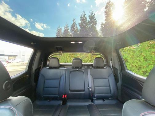 2024 Chevrolet Silverado EV First-Edition RST 4WD